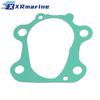 6CJ-W0078 Water Pump Impeller Kit for Yamaha 4-Stroke 70HP F70A Outboard Motor 6CJ-W0078-00 6CJ-W0078-01