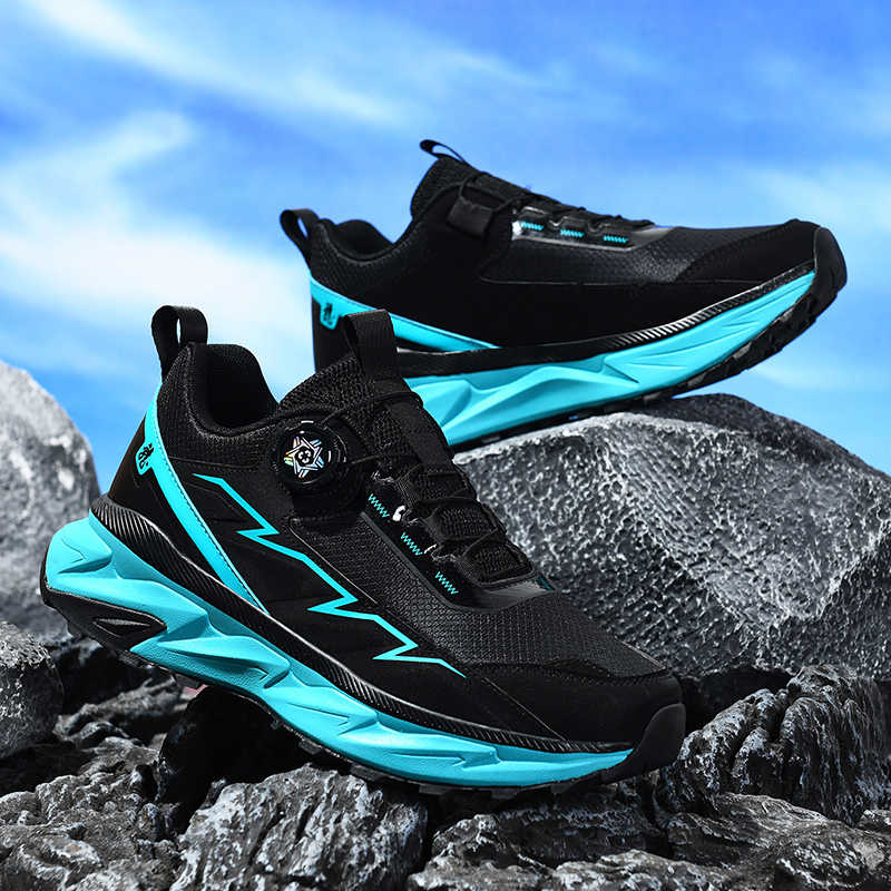 Sumer Parkside Sneakers 48 Training Walking Shoes Man Black Trainers Sports Authentic Fit Famous Dropship Brands Tenise