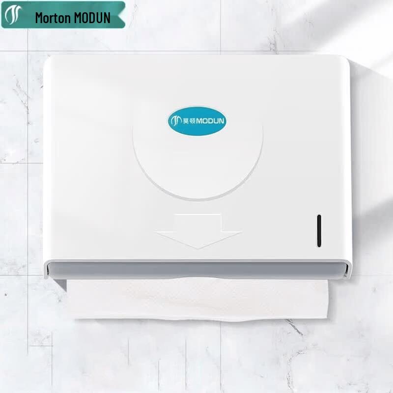 MODUN Wall-Mounted Bathroom Tissue Dispenser