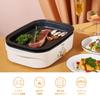 AIHOM Exclusive Yakiniku Plate IH Hot Plate Exclusive Use