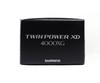 Shimano Reel Spinning Twinpower XD 4000XG TPXD4000XGFB 2025 (1437)