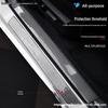 TPU Protective Film for 21-25 BYD Tang DMI Han EV Sill Strip—Welcome Pedal Metal Strip Protector