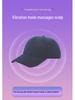 Red & Blue Light Portable Laser Therapy Hair Care Cap