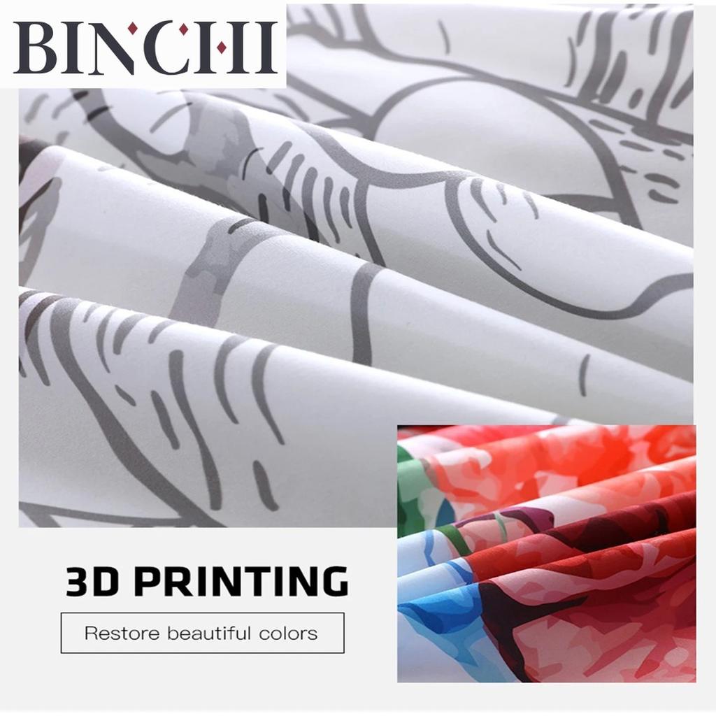 Luxury 3D Periodic Table Of Elements Print Home Living Comfortable Duvet Cover Collection Bedding Collection Queen And King EuUsAuUk Size