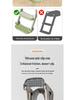 Foldable Toddler Potty & Step Ladder