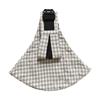 Baby Sling for Infant and Toddler - Soft Shoulder for Outdoor Travel