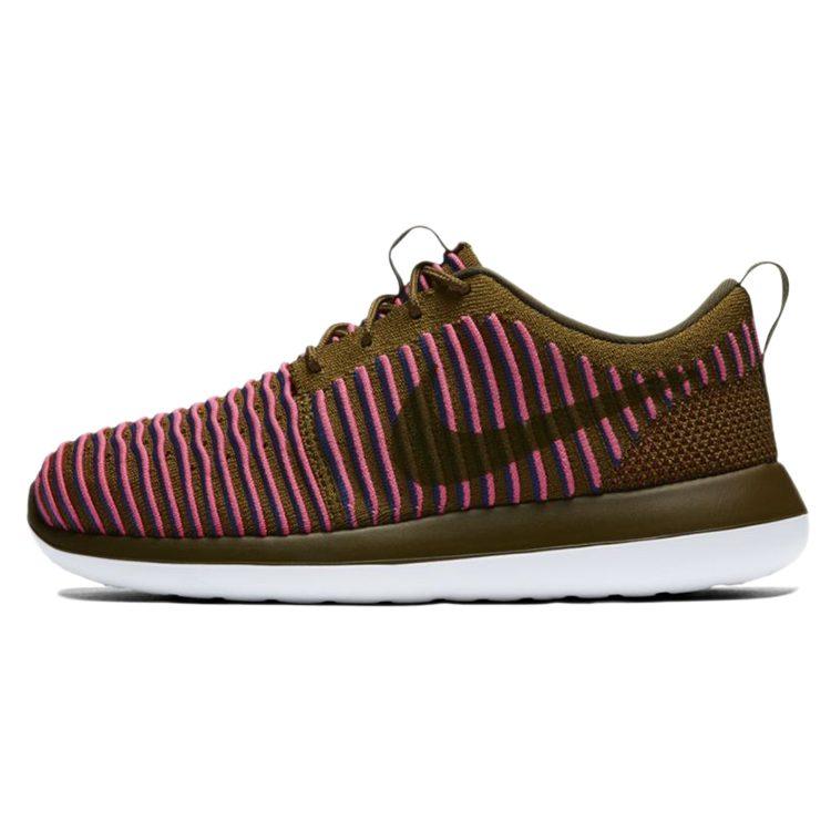 Nike Roshe Two Fabric Slip Resistant
