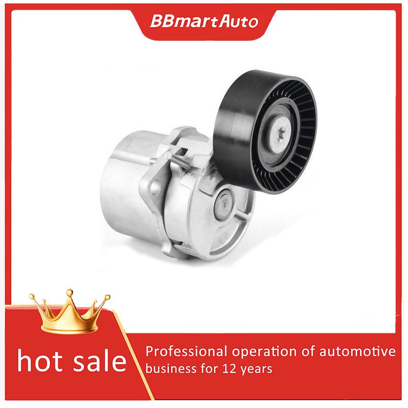 11281432104 BBmart Belt Tensioner for BMW 18i  318is  318ti 1 pc