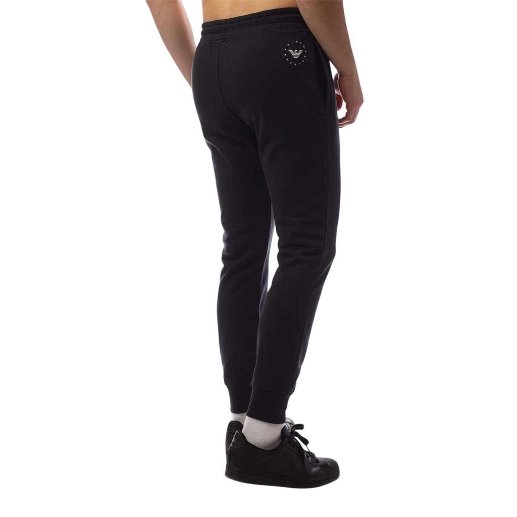 Emporio Armani EA7 Mens Jogging Bottoms