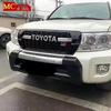 12-21 Land Cruiser LC200 Front Grille Modification