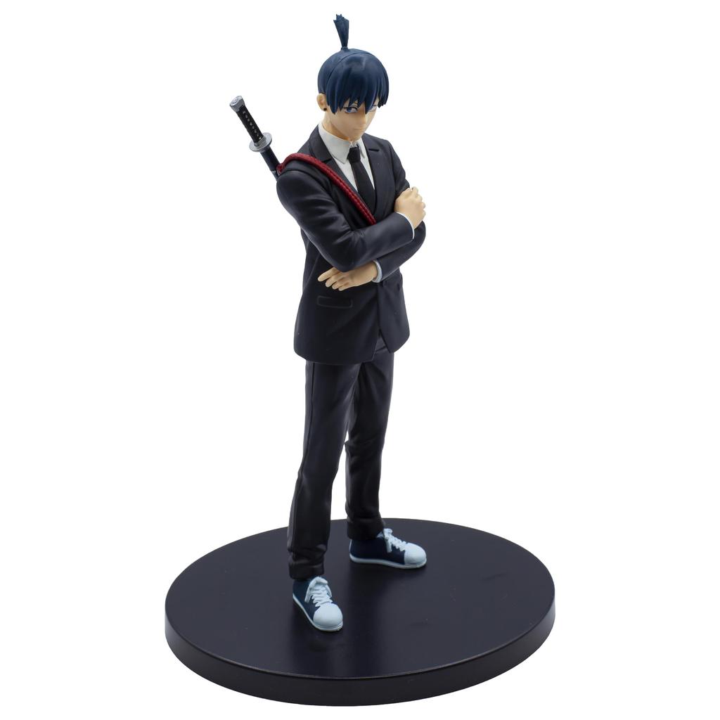 Banpresto Chainsaw Man CHAIN SPIRITS Hayakawa Aki vol.2