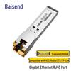 BOSENDE Gigabit SFP Fiber Optic Transceiver Module