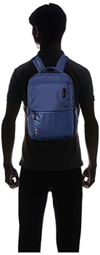 American Tourister Zork 2.0 Backpack 1 Men's AY141006 Navy Free Size