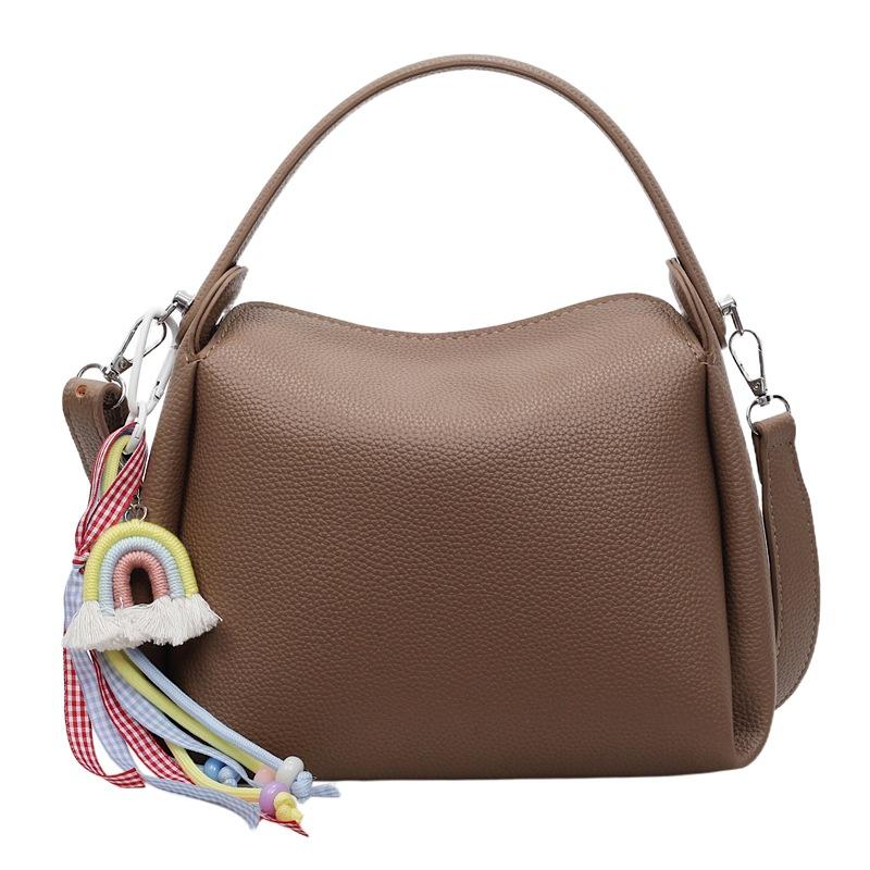 Small Bag Women's New Shoulder Messenger Bag