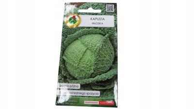 PNOS Ożarów SAVOY CABBAGE VERTUS 2 1g NSWPD043