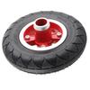 8 Inch 200X50 Electric Scooter Rear Hub Tyre Pneumatic Tire Inner Tube with Rear Hub