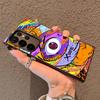 Bad B-Bunnys X100pre Phone Case For Samsung Galaxy S25 Edge S24 S23 S22 S21 S20 Ultra Funda Silicone Silver Cover