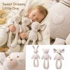 Baby Plüschtier Baumwolle Schlafkomfort Kuscheltier für Babys