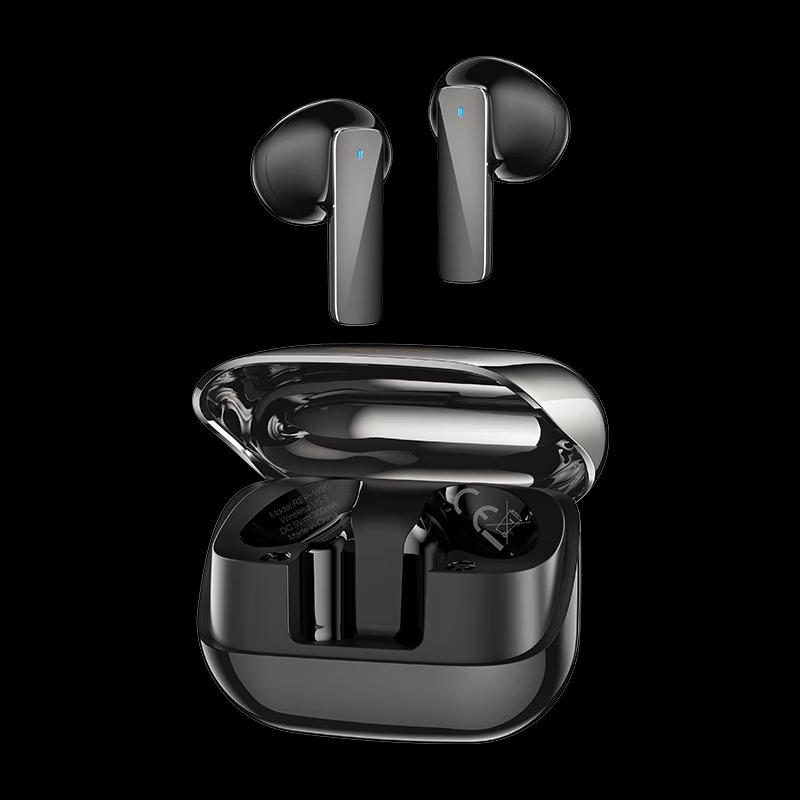 Recci REP-W80 Semi-In-Ear Wireless Earbuds