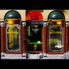 LED Light Kit for LEGO 10246 Creator Expert City Series Detective's Office Building Block Lamp