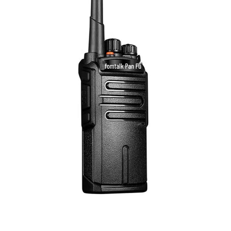 Fomtalk Max5000 Professional Walkie-Talkie (CN version)