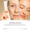 Facial Smoothing Patch Nourishes The Skin, Reduces Wrinkles, Hydrates And Moisturizes, And Soothes Dryness.