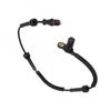 1× Front ABS Sensor 8200252007 For Renault Master Mk2 Vauxhall Movano A 2002-10