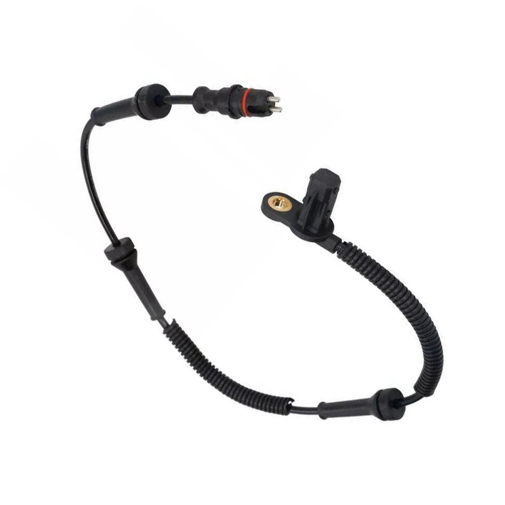 1× Front ABS Sensor 8200252007 For Renault Master Mk2 Vauxhall Movano A 2002-10