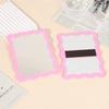 HD Magnetic Makeup Mirror - Single-Sided, Attachable To Iron Surfaces, Ideal for Dressing Tables
