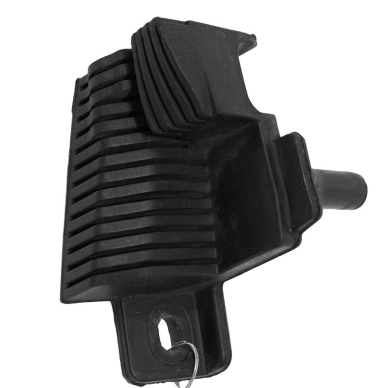 Engine Hood Cover Plastic Pier Buffer Block Pad 52014721 Left Side For Jeep Renegade 2015 2016 2017 2018