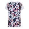 Womens/Ladies Workout T-Shirt