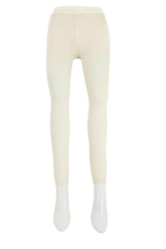 Renovação 2023 Seda Frio Verão Inverno Feito em Slim Completo Para Melhora Frio Pés Frios e Atópicos Sensíveis Alta Umidade utatane 100% Leggings, Meias-calças,