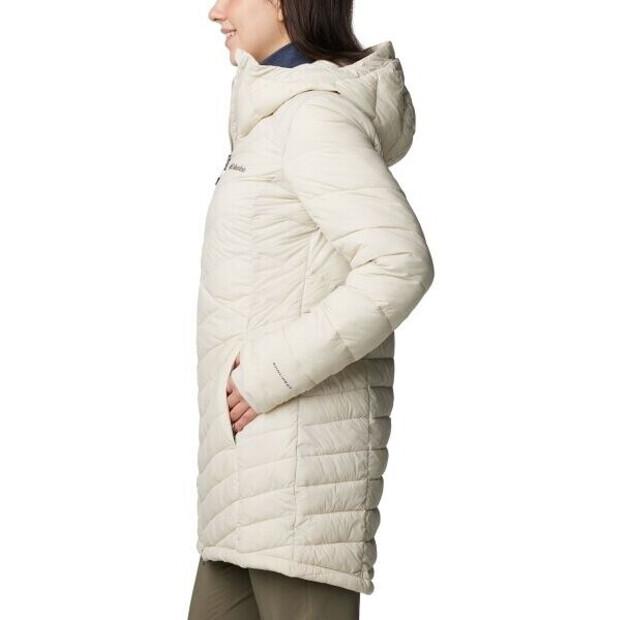 Куртка Columbia Joy Peak II Mid