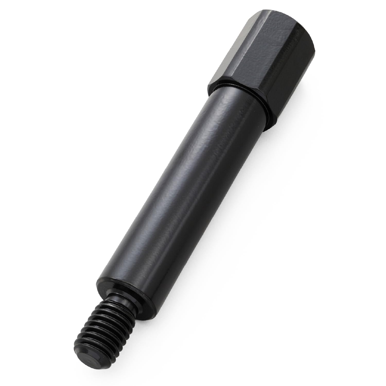 

Адаптер зеркала мотоцикла Daytona 61603 для BMW, зеркало для переоборудования, боковые положительные винты 0,4 дюйма чёрный