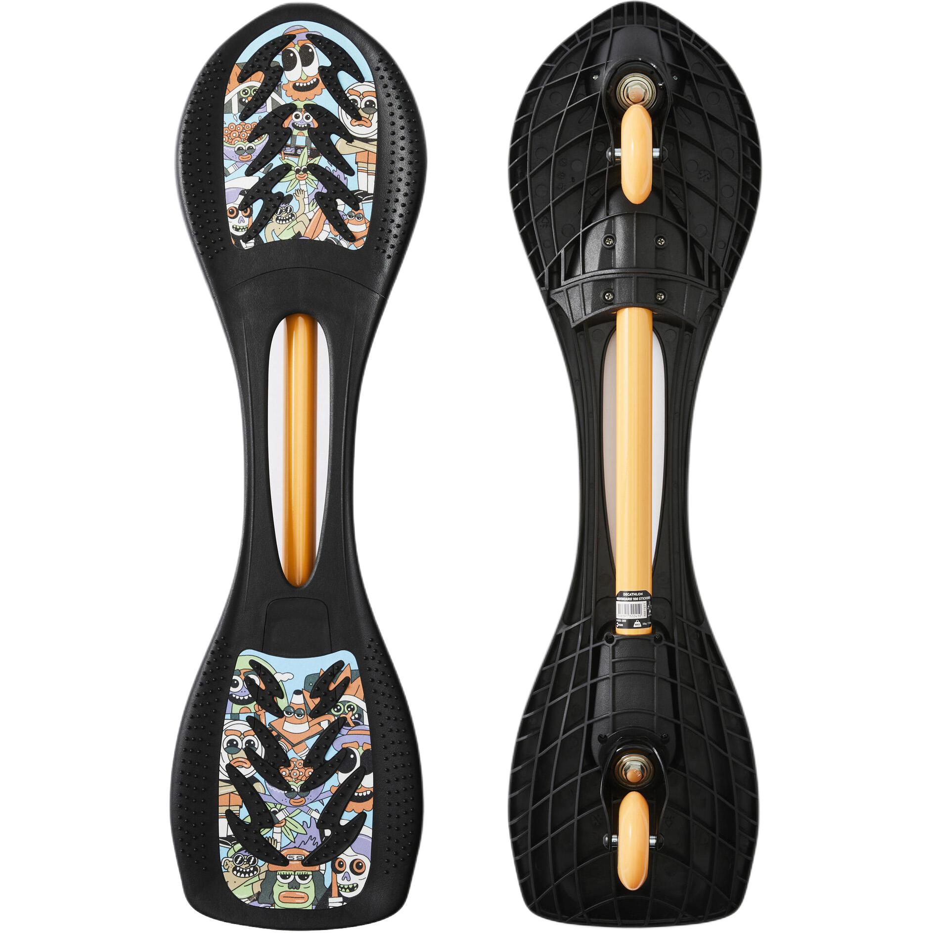 DECATHLON Caster Boards Kids` 76 X