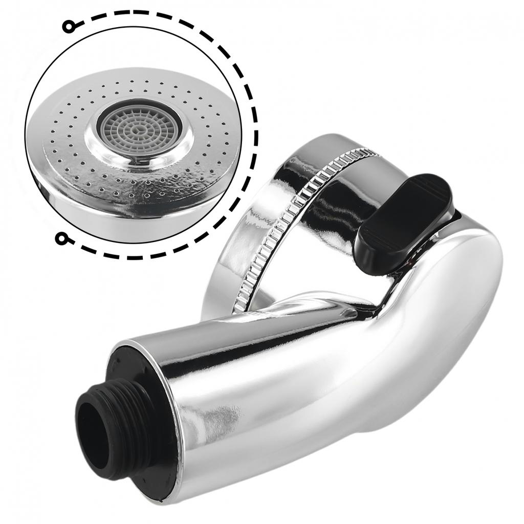Accessories Shower Head Fixtures Handheld Practical