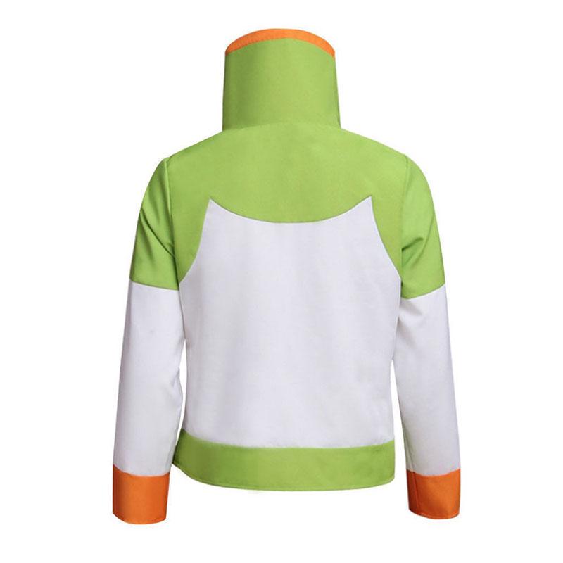 New Legendary Defender Pidge Halloween Suit Cosplay Fashion Costume