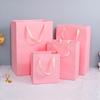 Butterfly Handbag Gift Box for Birthdays and Festivals [Free Gift] - No Separate Shipping for Individual Orders.
