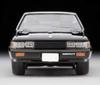 Tomica Limited Vintage Neo Scale Nissan Silvia Hatchback Turbo ZSE 1981 Finished 314110 1/64 LV-N210a Model, Black, Model,