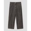Indigo Corduroy Pants Brown
