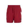 M 32T Te Short Logo Men's HS6471