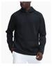 Men's Quick-Dry Outdoor Sports Hoodie for Running and Training - Loose Fit, Plus Size