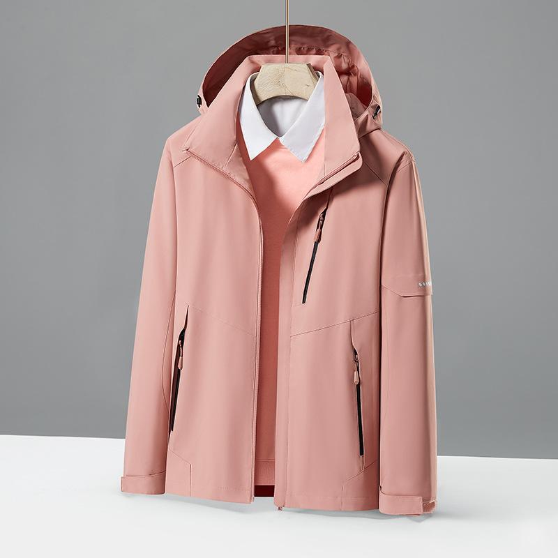 New Thin Jacket for Women