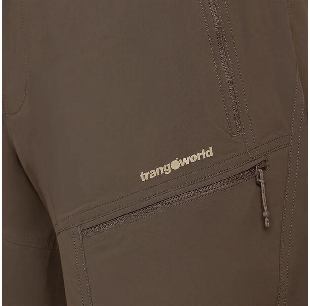 Trangoworld Шорты Limut SF