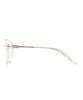 Maseuka Free_Burt 53 03C Free Burt 53 Clear Rose Gold