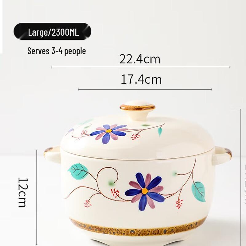ZISIZ Ceramic Seasoning Jar Set