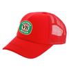 Berretti Trucker Birra Victoria Bitter Unisex Cappellini da Baseball Cool Rete Estiva Snapback