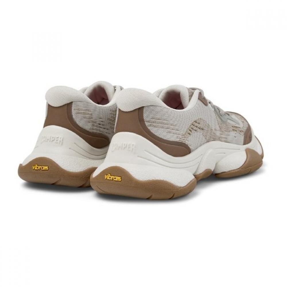 Camper 25fw Women S Sneaker K201837 002