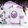 Men's New Ice Hockey Game and Training Jersey, Breathable and Quick-Drying 3D Printed Long Sleeve T-Shirt for Men and Women Kids