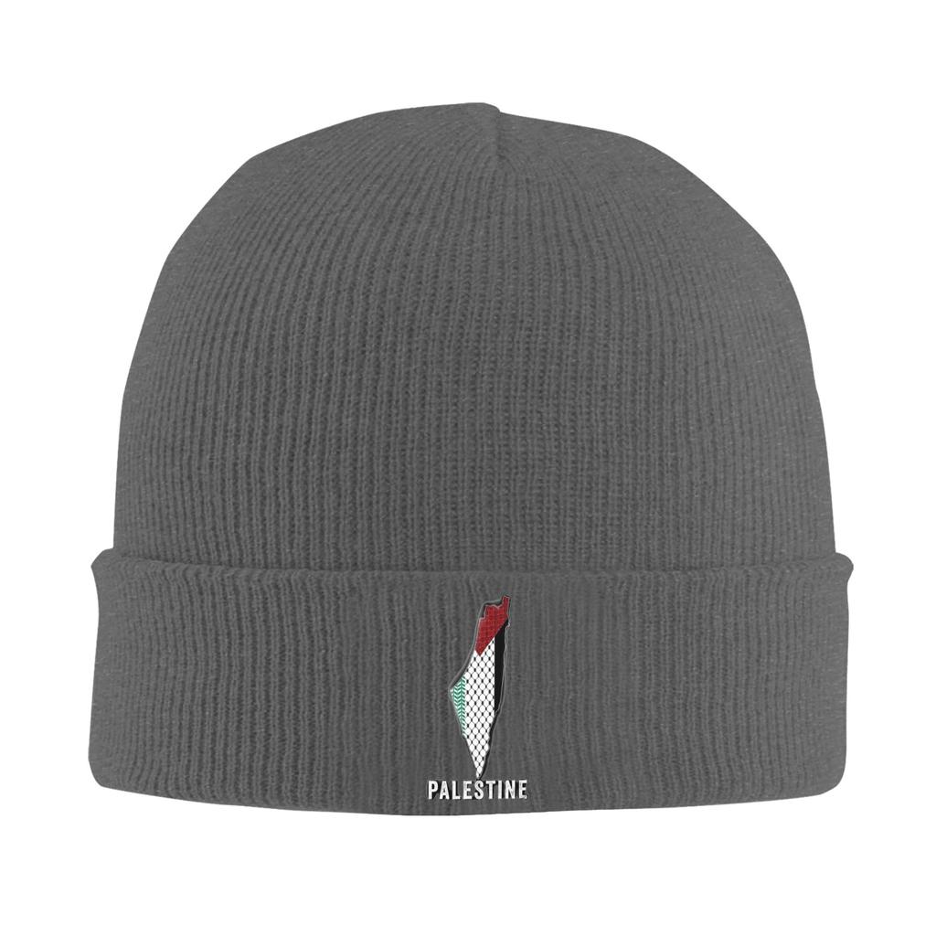 Knit Hat  Funny Caps Men Women Hippie Beanie Hats Spring Custom Thermal Elastic Bonnet Hats